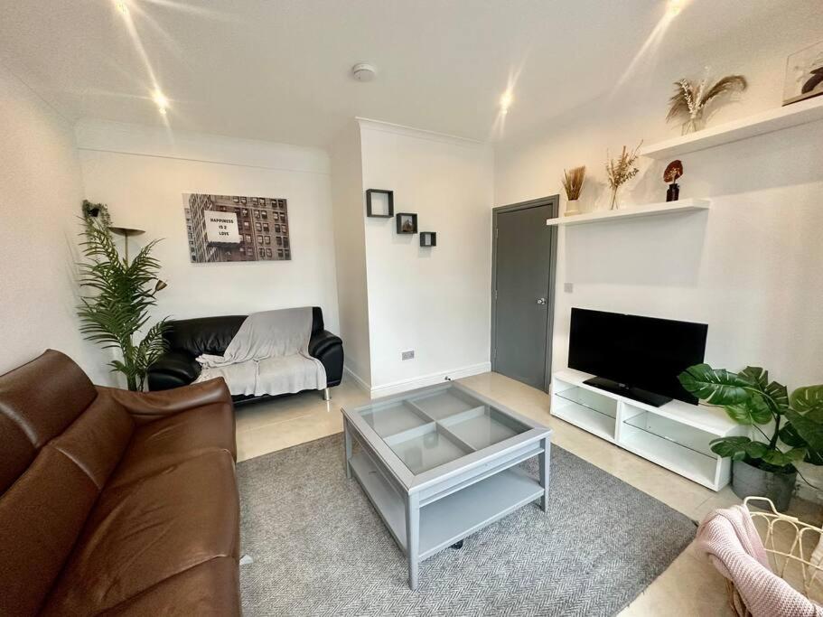 Five-Bedroom House